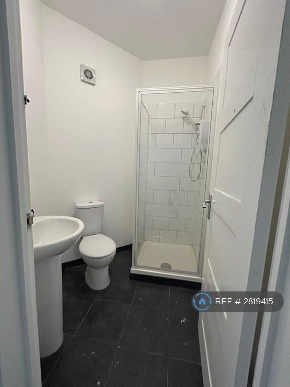 Toilet And Bathroom