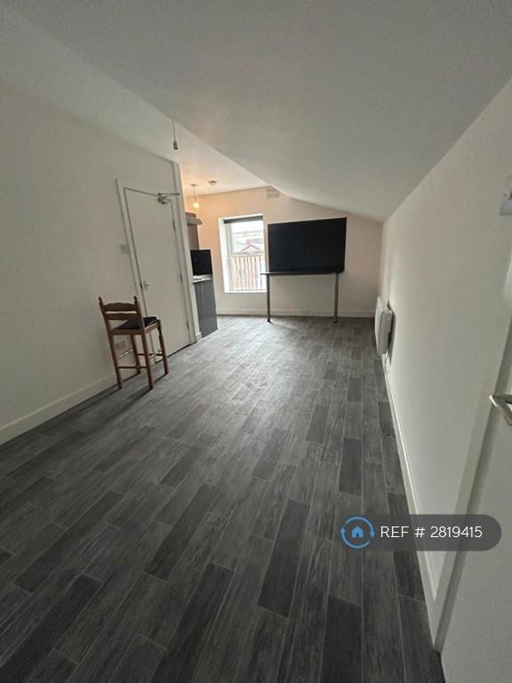 Dining And Living Room