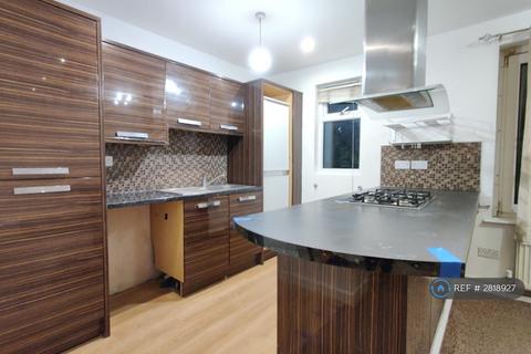 undefined, Northborough Road, London, SW16