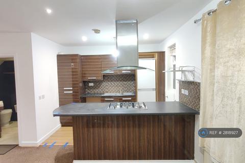 undefined, Northborough Road, London, SW16