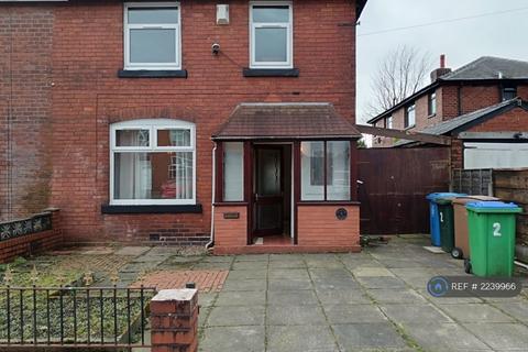 undefined, Nigher Moss Avenue, Rochdale, OL16