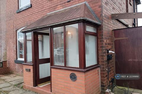 undefined, Nigher Moss Avenue, Rochdale, OL16