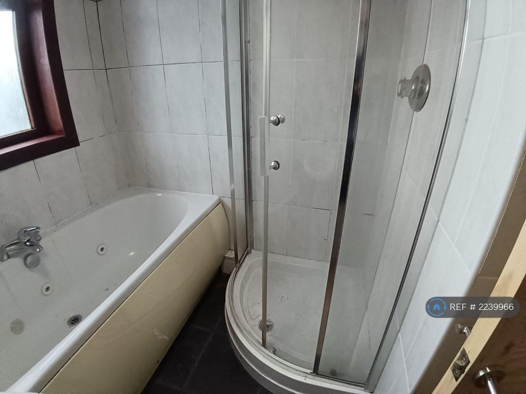 Wash Room