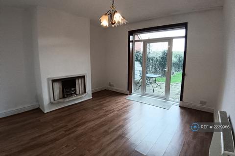undefined, Nigher Moss Avenue, Rochdale, OL16