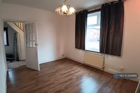 undefined, Nigher Moss Avenue, Rochdale, OL16