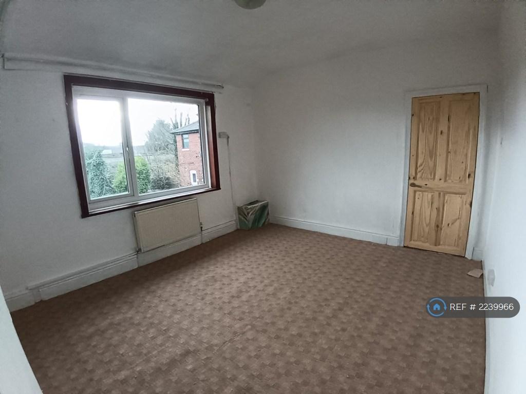 First Room