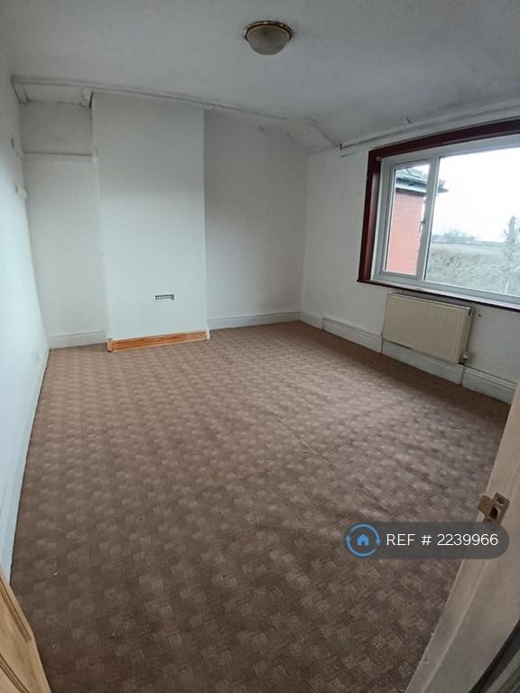 First Room