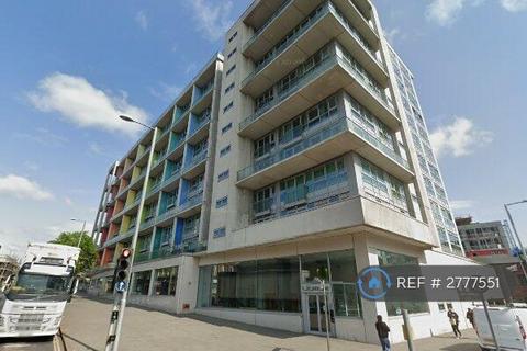 undefined, The Litmus Building, Nottingham, NG1