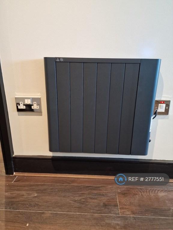Electric Radiator