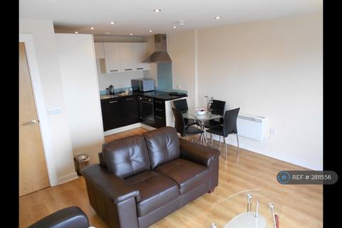 2 bedroom flat to rent, Manchester Street, Manchester, M16