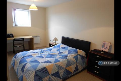 2 bedroom flat to rent, Manchester Street, Manchester, M16