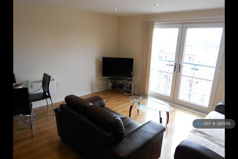 2 bedroom flat to rent, Manchester Street, Manchester, M16