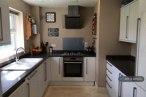 2 bedroom flat to rent, Hayes Grove, London, SE22
