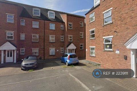 undefined, Willow Tree Close, Lincoln, LN5