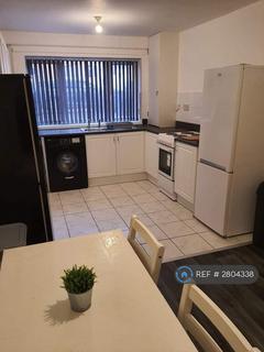 undefined, St Columbas Drive, Birmingham, B45