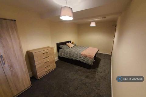undefined, St Columbas Drive, Birmingham, B45