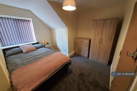 undefined, St Columbas Drive, Birmingham, B45