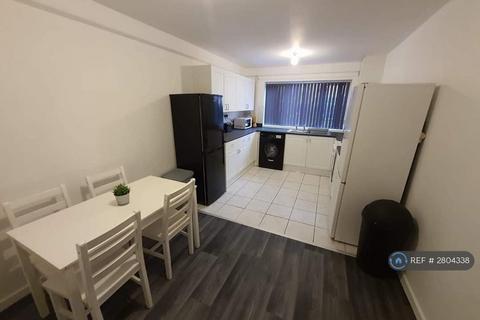 undefined, St Columbas Drive, Birmingham, B45
