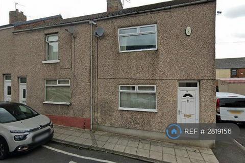 undefined, Craddock St, Spennymoor, DL16