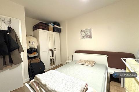 2 bedroom flat to rent, North End Road, London, HA9