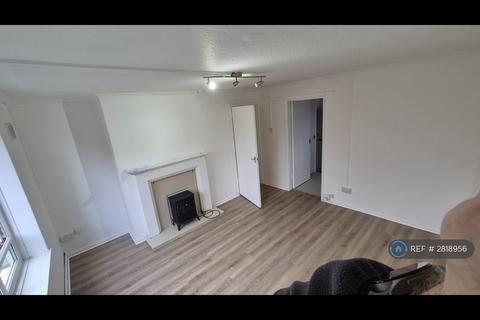 Wingbourne Walk, Nottingham, NG6