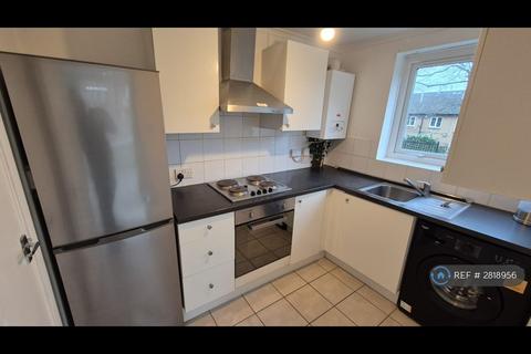 undefined, Wingbourne Walk, Nottingham, NG6