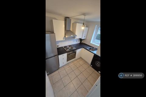 undefined, Wingbourne Walk, Nottingham, NG6