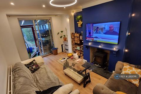 1 bedroom in a house share to rent, Manton Road, London, SE2