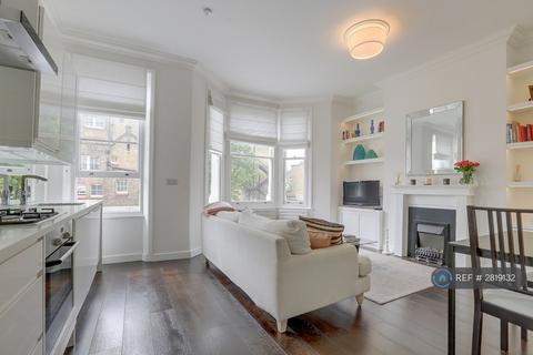 2 bedroom flat to rent, Saltram Crescent, London, W9