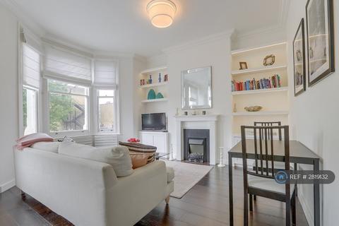 2 bedroom flat to rent, Saltram Crescent, London, W9