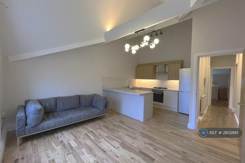undefined, Greenbank Drive, Liverpool, L17