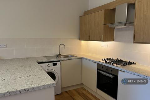 undefined, Greenbank Drive, Liverpool, L17
