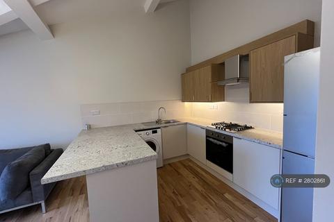 undefined, Greenbank Drive, Liverpool, L17