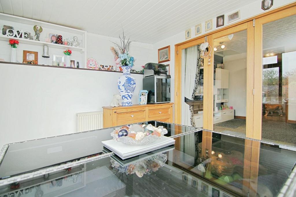 Sun room