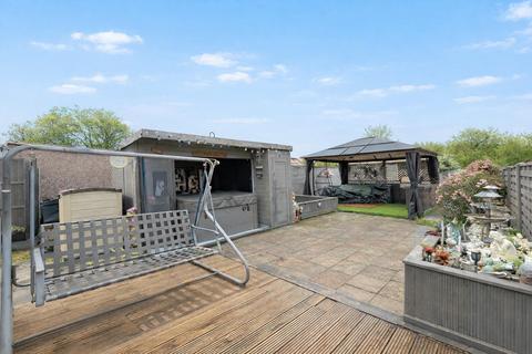 undefined, Leysholme Crescent, Leeds