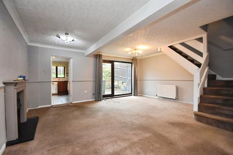 undefined, Achilles Way, Braintree