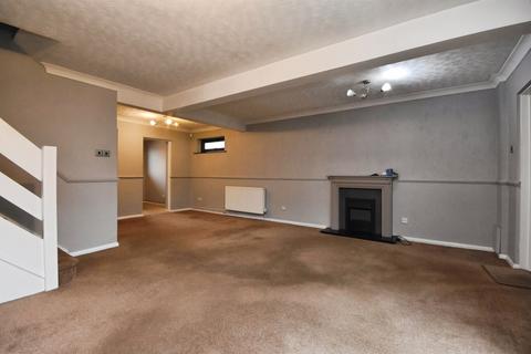 undefined, Achilles Way, Braintree