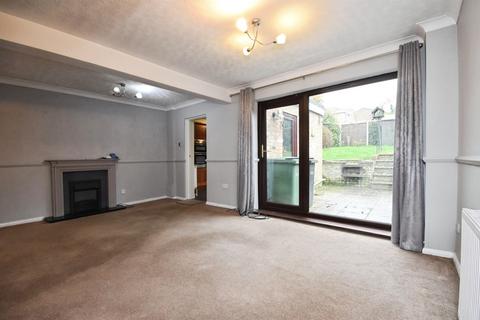 undefined, Achilles Way, Braintree