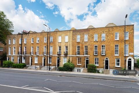 undefined, Queensbridge Road, London, E2