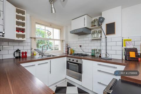 undefined, Queensbridge Road, London, E2