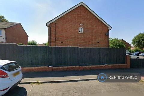 undefined, Gatcombe Road, Bristol, BS13