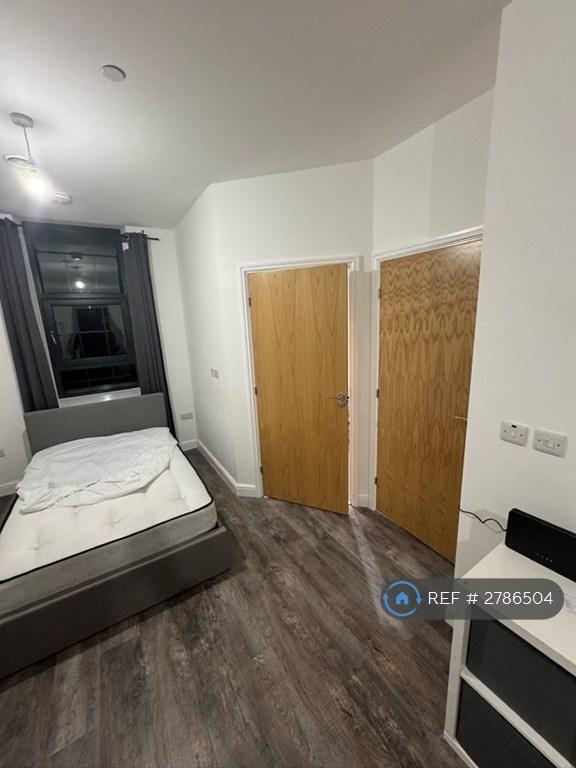 Bedroom Area