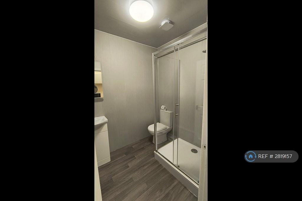 Example Bathroom