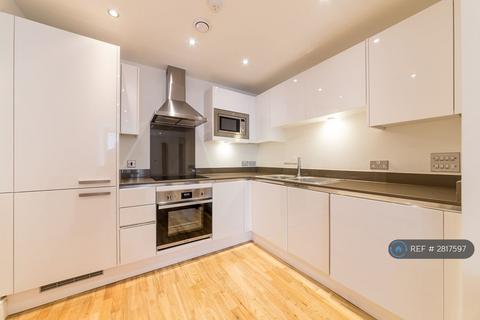 1 bedroom flat to rent, Beacon Point, London, SE10