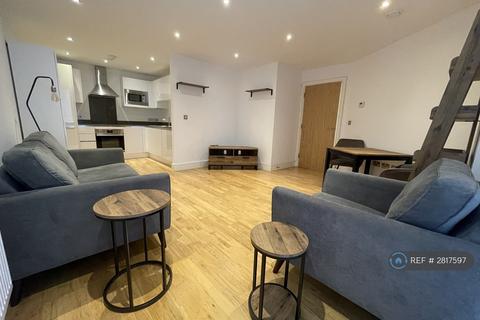 1 bedroom flat to rent, Beacon Point, London, SE10