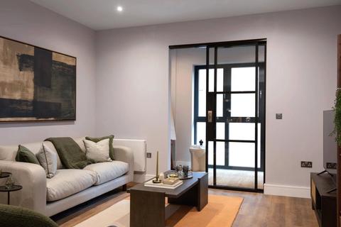 1 bedroom apartment to rent, Enclave, Birmingham City B5