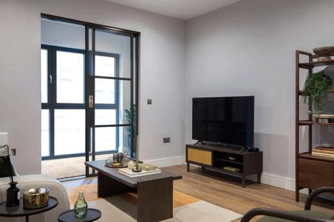 1 bedroom apartment to rent, Enclave, Birmingham City B5