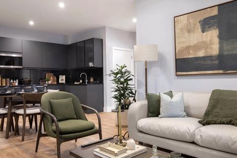 1 bedroom apartment to rent, Enclave, Birmingham City B5