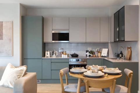 1 bedroom apartment to rent, Enclave, Birmingham City B5