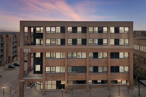 1 bedroom flat for sale, Silbury Boulevard, Technology House, MK9